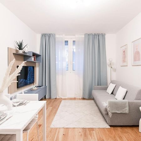 Apartamento Easylife - Design And Relax In The Heart Of Milán Exterior foto