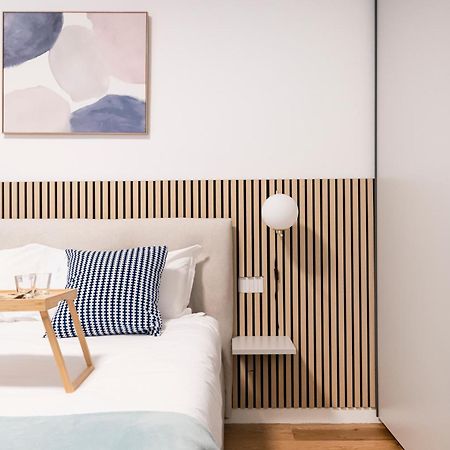 Apartamento Easylife - Design And Relax In The Heart Of Milán Exterior foto
