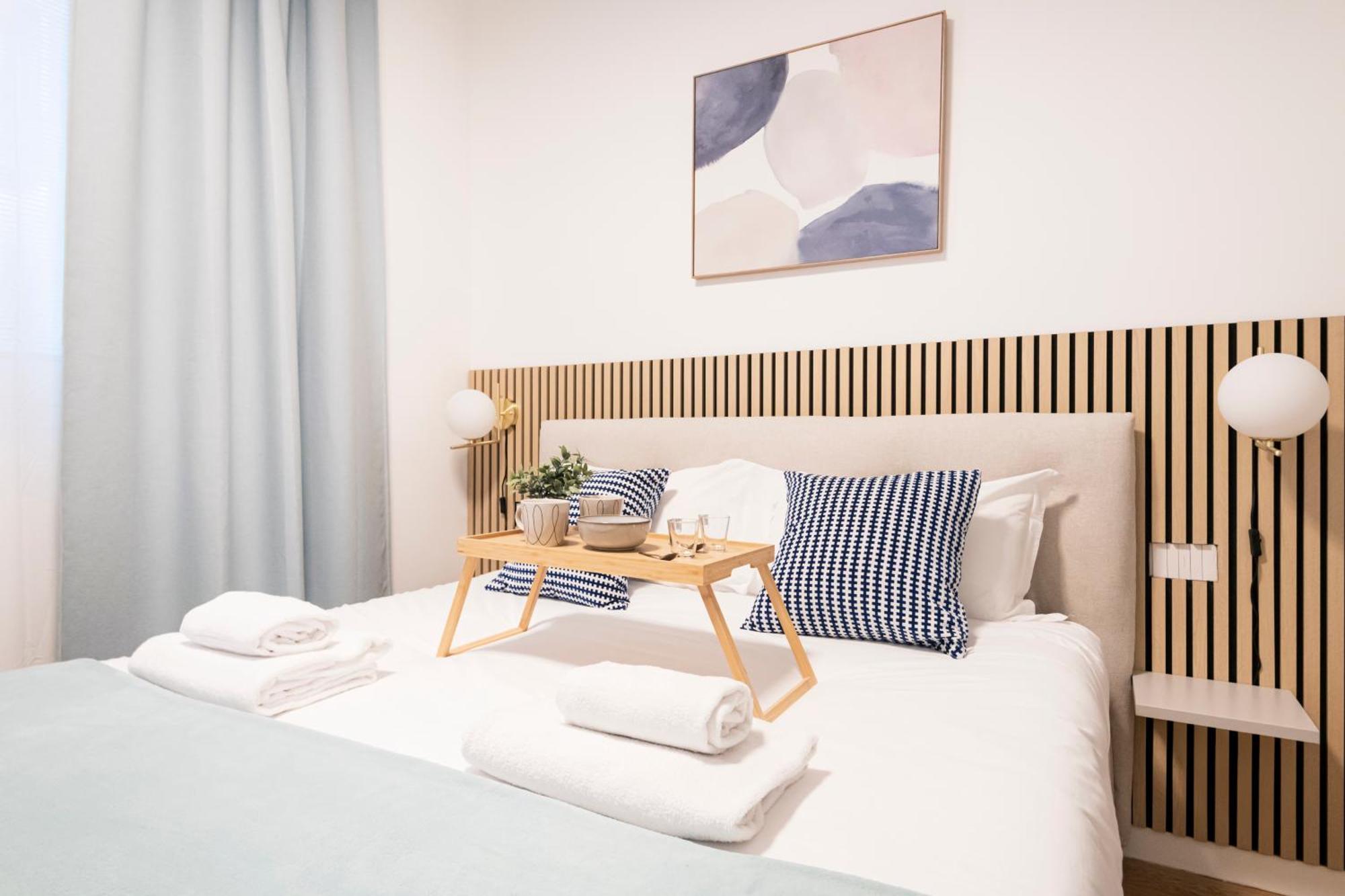 Apartamento Easylife - Design And Relax In The Heart Of Milán Exterior foto