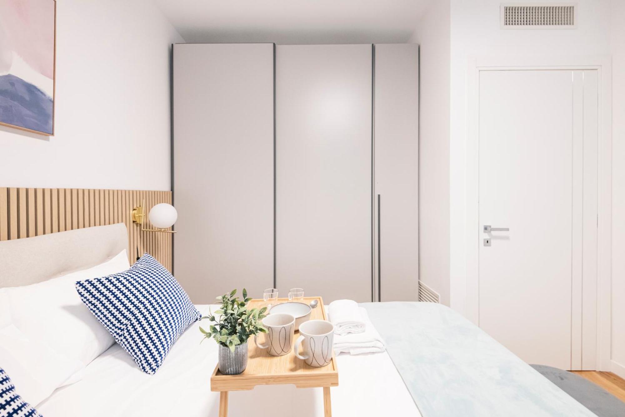 Apartamento Easylife - Design And Relax In The Heart Of Milán Exterior foto