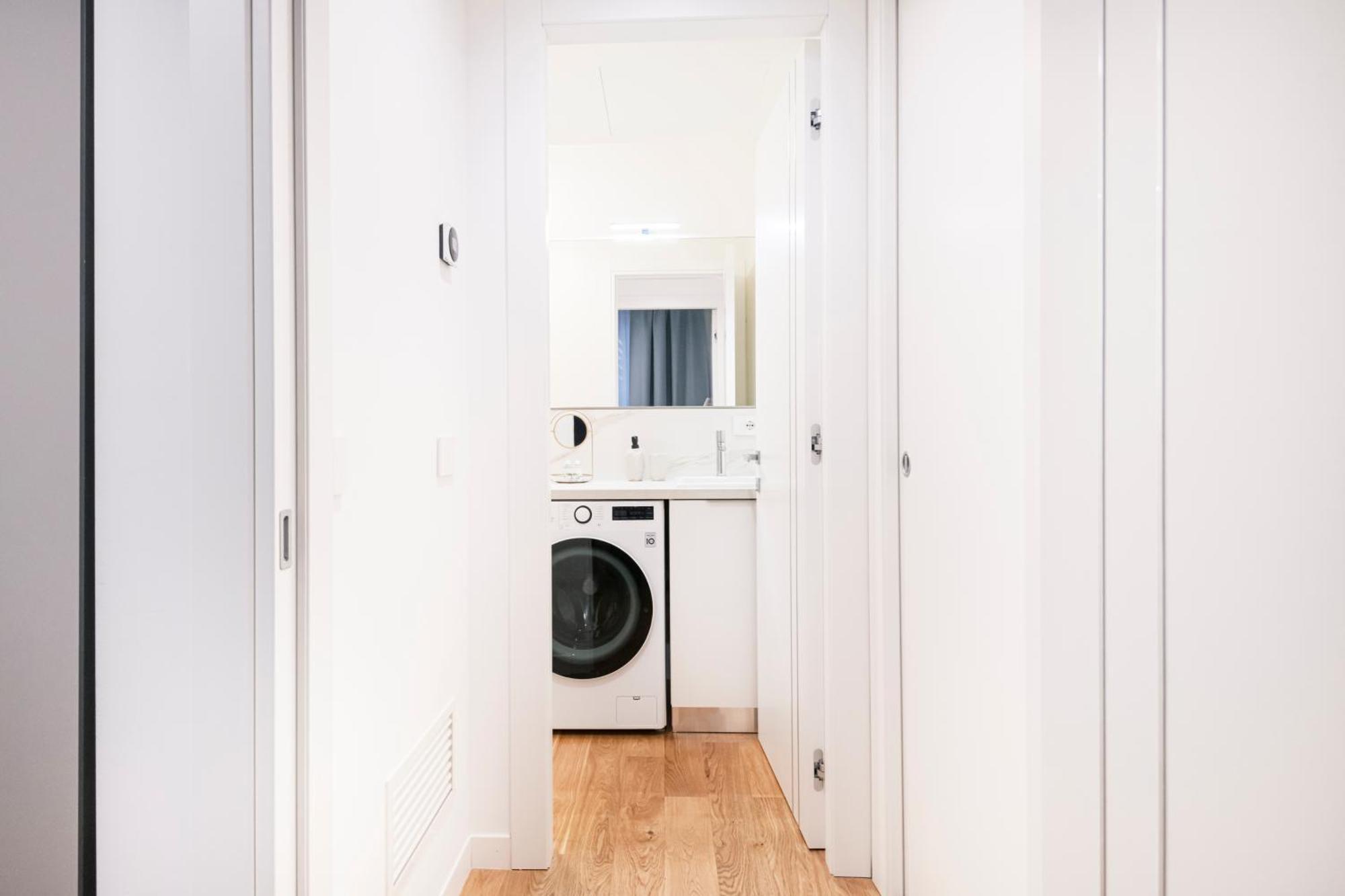 Apartamento Easylife - Design And Relax In The Heart Of Milán Exterior foto